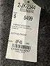 Etcetera Gray Coat Size 6 - photo 8