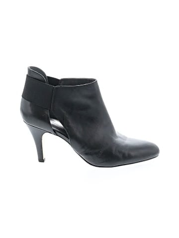 Adrienne Vittadini Ankle Boots (view 1)
