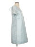 Tuckernuck 100% Polyester Blue Casual Dress Size S - photo 4