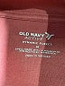 Active by Old Navy Burgundy Sweatshirt Size M - photo 7
