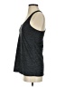 KIRKLAND Signature Gray Active Tank Size S - photo 5