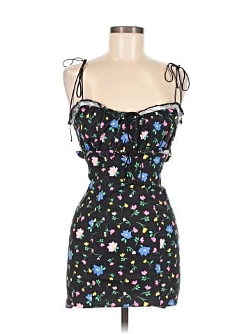 For Love & Lemons Cocktail Dress (view 1)