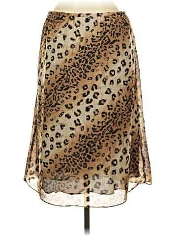 Impressions Casual Skirt (view 2)