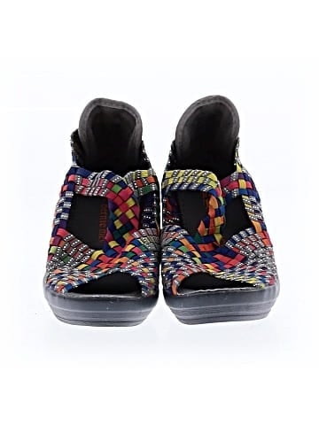 Bernie Mev Wedges (view 2)