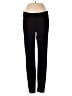 Rebecca Malone Solid Black Active Pants Size S - photo 1