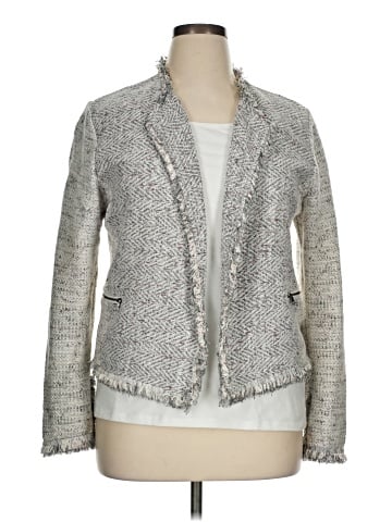 Nic + Zoe Blazer (view 1)