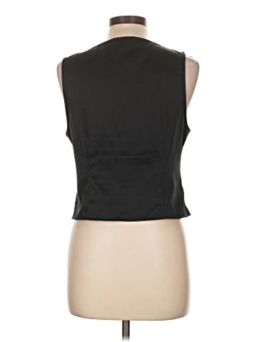 Topshop Sleeveless Blouse (view 2)