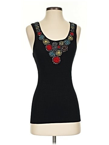 Catherine Malandrino Tank Top (view 1)
