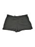 Athleta Solid Green Athletic Shorts Size S - photo 1