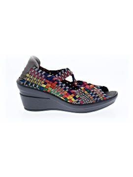 Bernie Mev Wedges