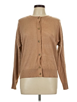 Time And Tru Cardigan