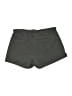 Athleta Solid Green Athletic Shorts Size S - photo 2