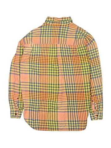Esprit Long Sleeve Button-Down Shirt (view 2)