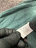 Nine West Teal Cardigan Size XL - photo 8