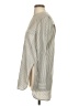 Ulla Johnson Gray Long Sleeve Blouse Size S - photo 5