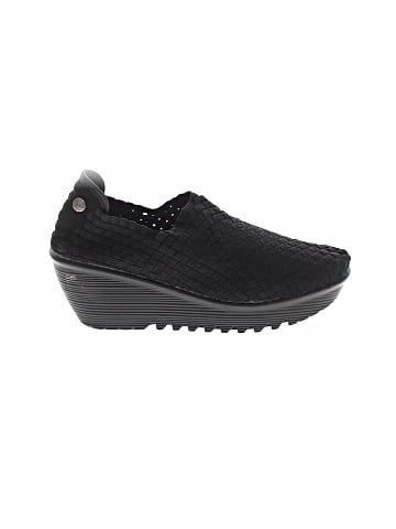 Bernie Mev Wedges (view 1)
