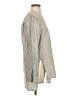 Ulla Johnson Gray Long Sleeve Blouse Size S - photo 4