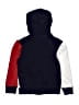 Tommy Hilfiger Color Block White Zip Up Hoodie Size 7 - photo 2
