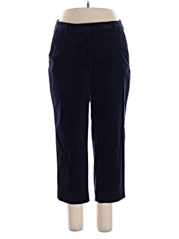 J.Jill Casual Pants (view 1)