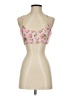 LoveShackFancy Pink Tank Top Size S - photo 1