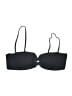 J.Crew Black Swimsuit Top Size 2X - photo 1