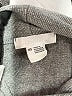 Cooperative Gray Sleeveless T-Shirt Size XS - photo 7