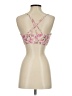 LoveShackFancy Pink Tank Top Size S - photo 2