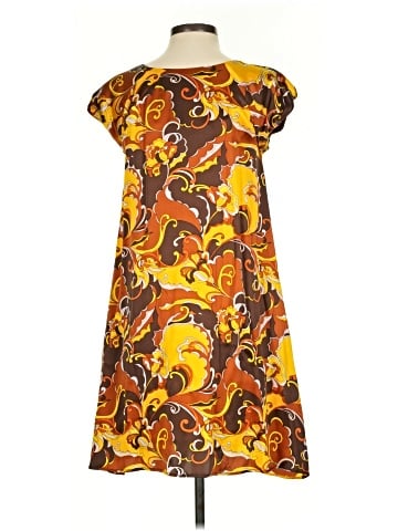 Sara Campbell Casual Dress (view 2)