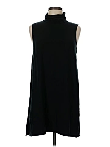 Garnet Hill Casual Dress (view 1)