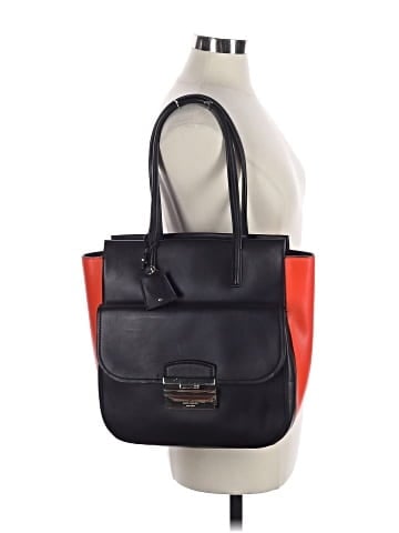 Kate Spade New York Leather Shoulder Bag (view 2)