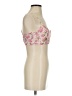 LoveShackFancy Pink Tank Top Size S - photo 4