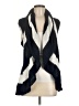 CAbi Stripes Blue Cardigan Size M - photo 1