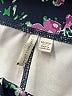 Cato Floral Blue Active Pants Size 18 - 20 - photo 7