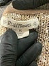 Ruff Hewn Tweed Tan Pullover Sweater Size S - photo 7