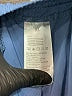 Unbranded Blue Cargo Pants Size XL - photo 4