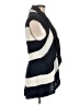 CAbi Stripes Blue Cardigan Size M - photo 4