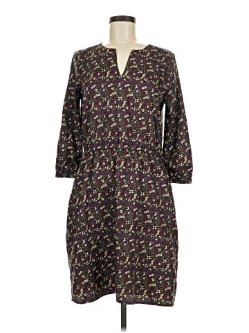 Lands' End Canvas Casual Dress (view 1)