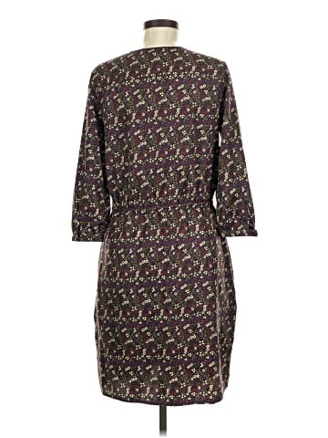 Lands' End Canvas Casual Dress (view 2)