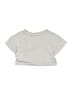 Nike Silver Short Sleeve T-Shirt Size 2T - photo 2