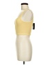 Assorted Brands Yellow Tank Top One size - photo 5