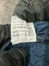 Booty by Brabants Blue Active Pants One size - photo 8