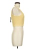 Assorted Brands Yellow Tank Top One size - photo 4