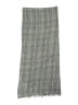 Wilfred 100% Wool Tweed Gray Scarf One size - photo 2