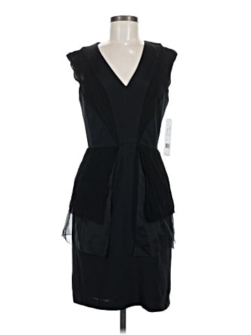 Nicole Miller Cocktail Dress (view 1)