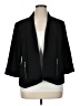 Kasper Black Blazer Size 16 - photo 1