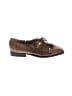 Assorted Brands Tweed Brown Flats Size 8 1/2 - photo 1