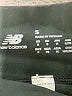 New Balance Solid Black Shorts Size S - photo 3
