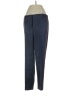 Elizabeth and James Print Blue Casual Pants Size 2 - photo 1