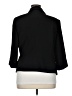 Kasper Black Blazer Size 16 - photo 2