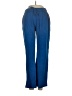 Assorted Brands 100% Cotton Blue Casual Pants Size S - photo 1